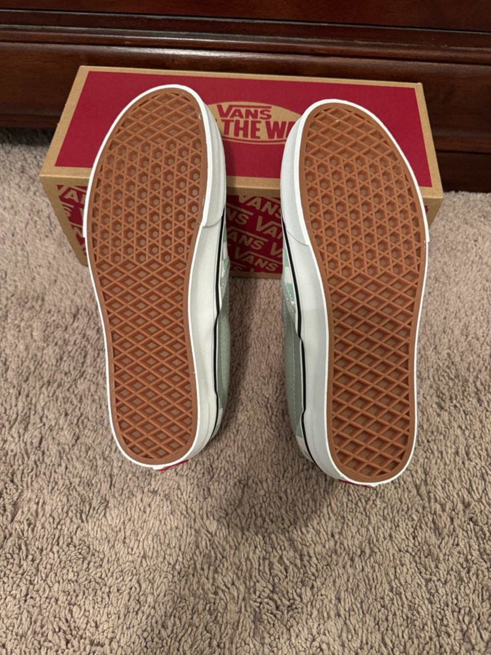 Vans Classic Slip-On - Picture 3 of 7